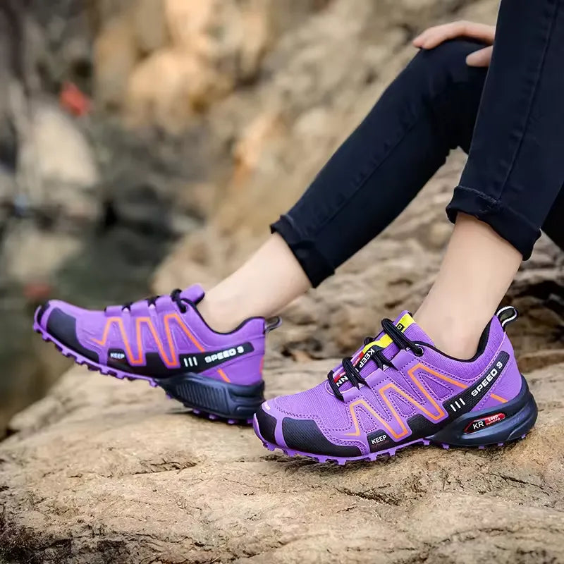 Ortho Balance I Chaussures de marche orthopédiques