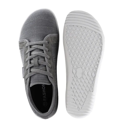 Ortho Widestep – Chaussure barefoot large anti-douleur