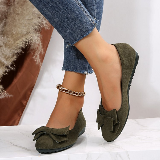 Fleur - SANDALES orthopédiques confortables à enfiler