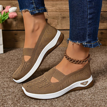 Nova I chaussures orthopédiques