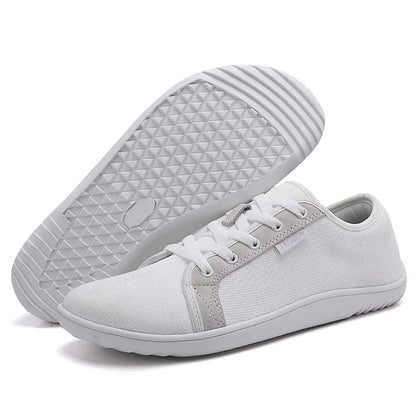 Ortho Widestep – Chaussure barefoot large anti-douleur