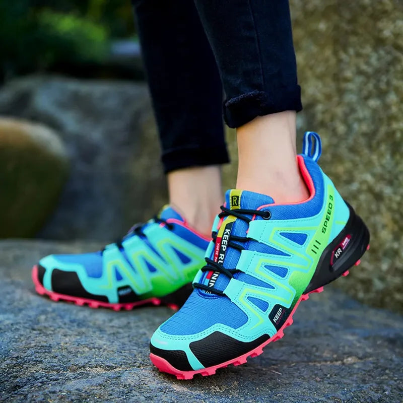 Ortho Balance I Chaussures de marche orthopédiques