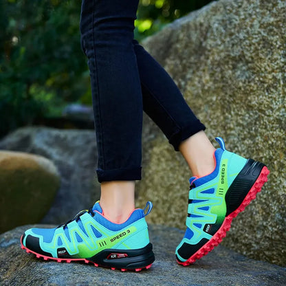 Ortho Balance I Chaussures de marche orthopédiques
