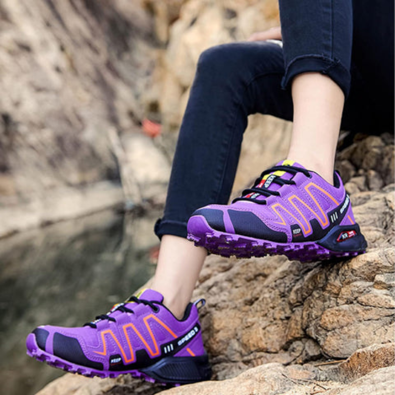 Ortho Balance I Chaussures de marche orthopédiques