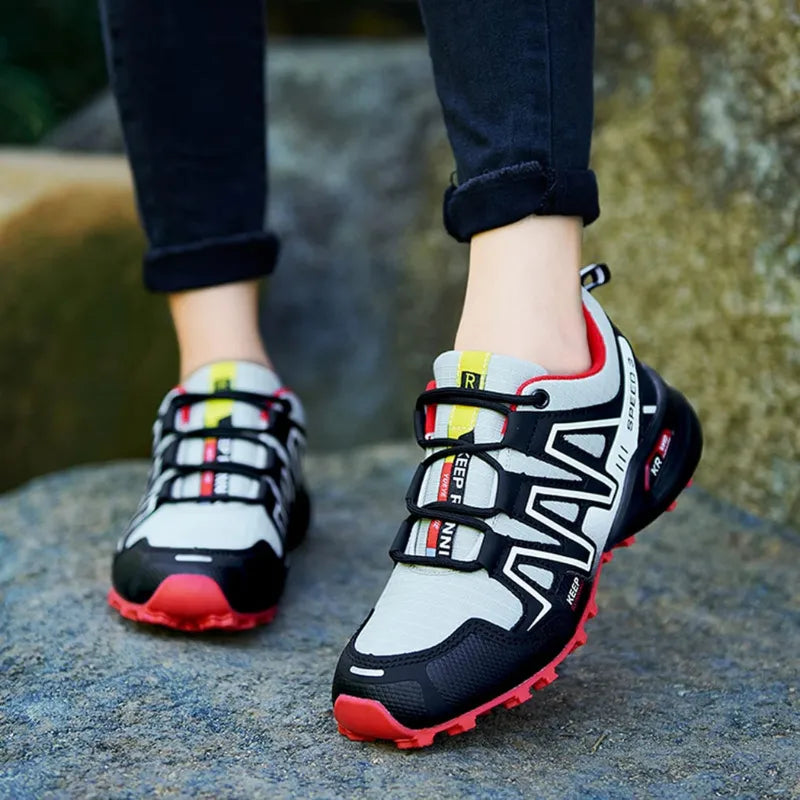 Ortho Balance I Chaussures de marche orthopédiques