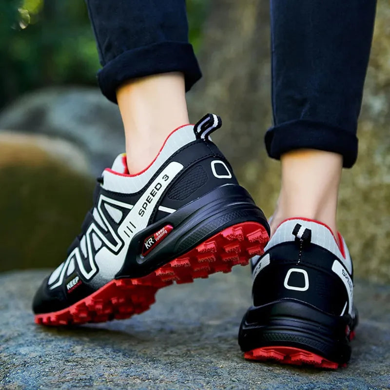 Ortho Balance I Chaussures de marche orthopédiques