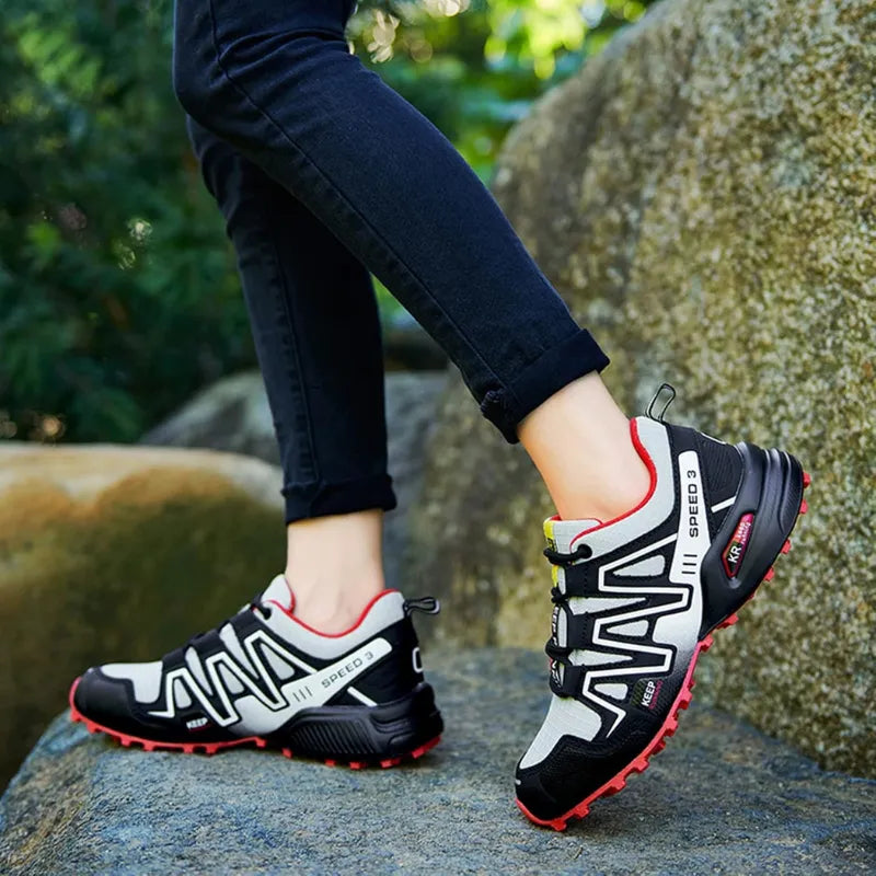 Ortho Balance I Chaussures de marche orthopédiques