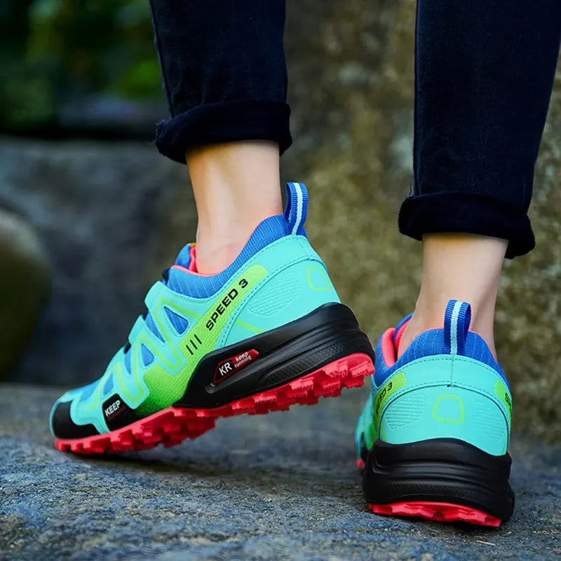 Ortho Balance I Chaussures de marche orthopédiques