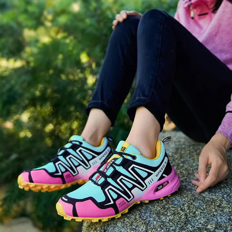 Ortho Balance I Chaussures de marche orthopédiques