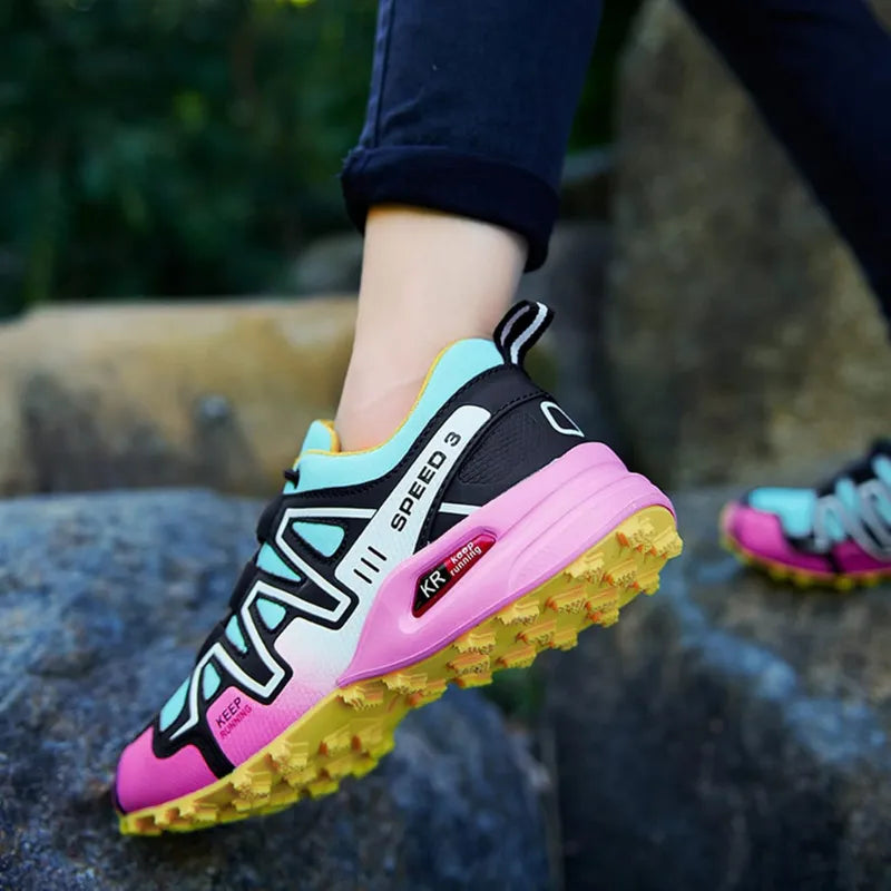 Ortho Balance I Chaussures de marche orthopédiques