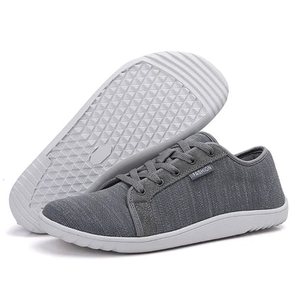 Ortho Widestep – Chaussure barefoot large anti-douleur
