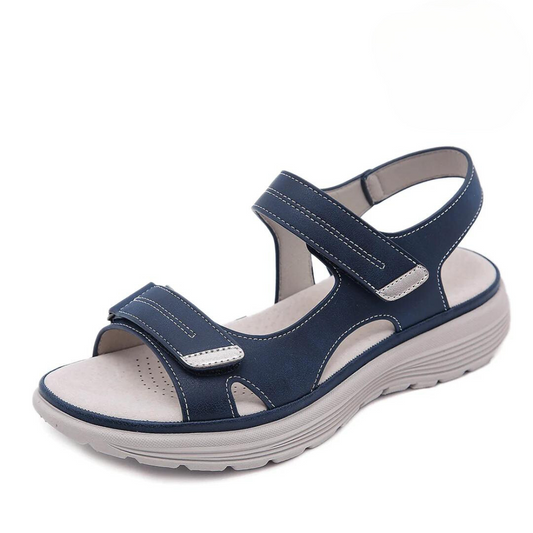 Jolie™ – Sandales orthopédiques élégantes et confortables