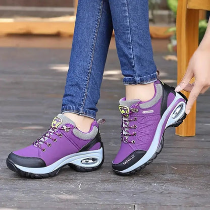 Luna I Chaussures de marche orthopédiques