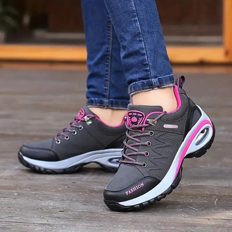 Luna I Chaussures de marche orthopédiques