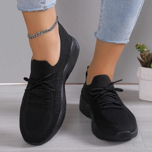 Ortho Style – Chaussure orthopédique femme anti-douleur & posture