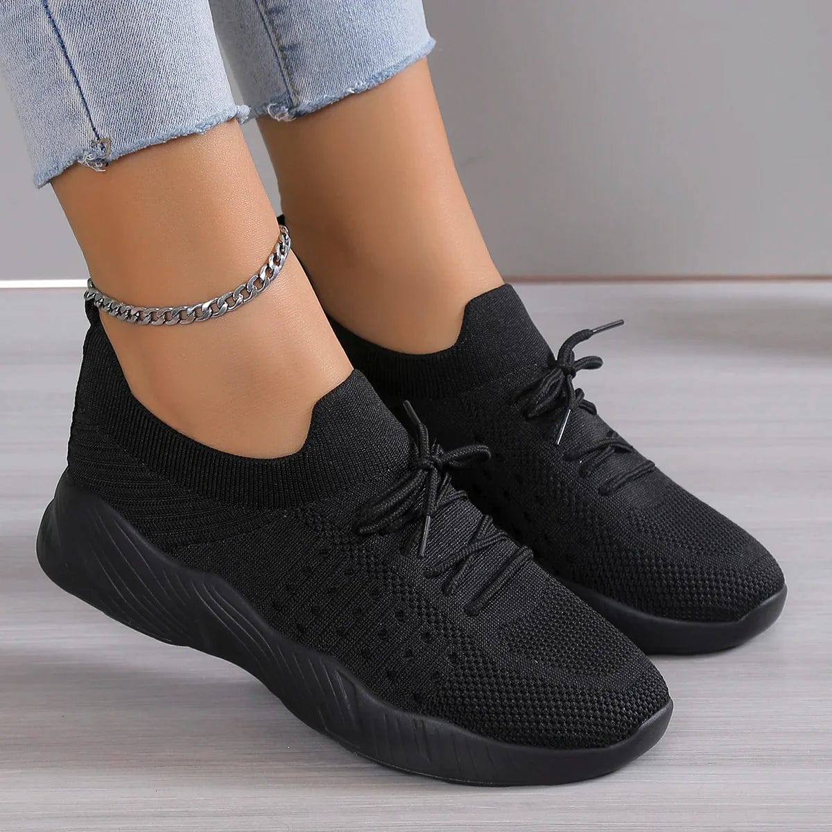 Ortho Style – Chaussure orthopédique femme anti-douleur & posture