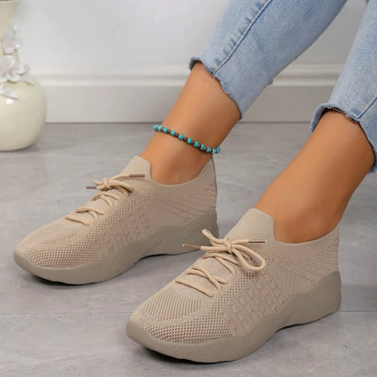 Ortho Style – Chaussure orthopédique femme anti-douleur & posture