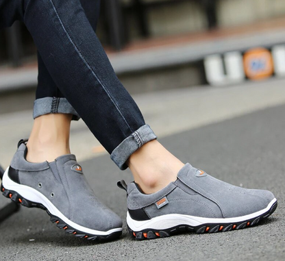 JACK™  I Chaussure orthopédique slip-on