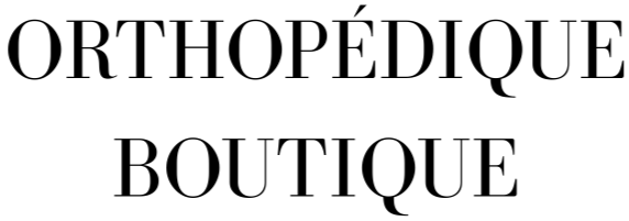 Orthopédique Boutique