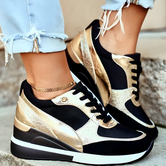 Rosa I chaussures orthopédiques