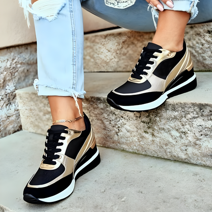 Rosa I chaussures orthopédiques