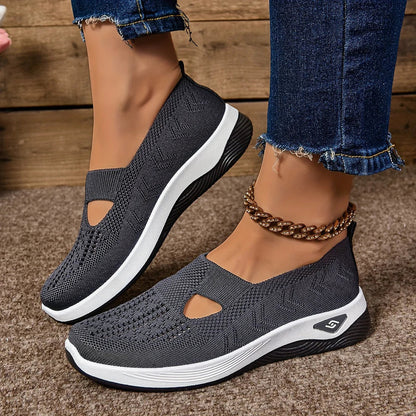 Nova I chaussures orthopédiques