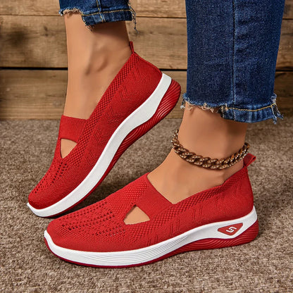 Nova I chaussures orthopédiques