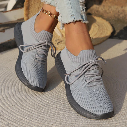 Marie I Baskets orthopédiques confortables pour femmes
