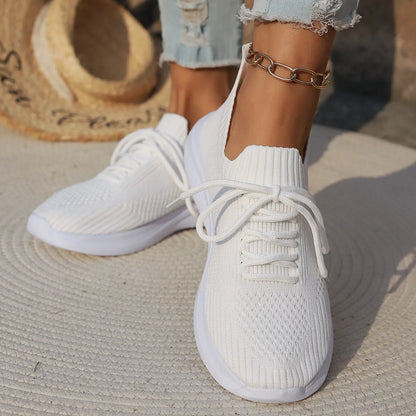 Marie I Baskets orthopédiques confortables pour femmes