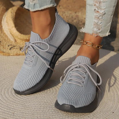 Marie I Baskets orthopédiques confortables pour femmes