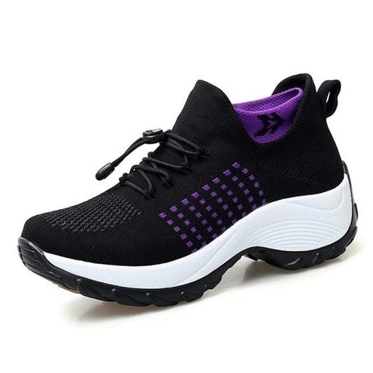 Ortho Stretch | Chaussures orthopédiques slip-on anti-douleur