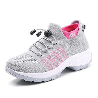 Ortho Stretch | Chaussures orthopédiques slip-on anti-douleur